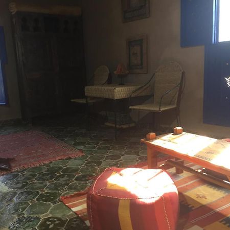 Le Sauvage Noble Ξενοδοχείο Zagora Εξωτερικό φωτογραφία