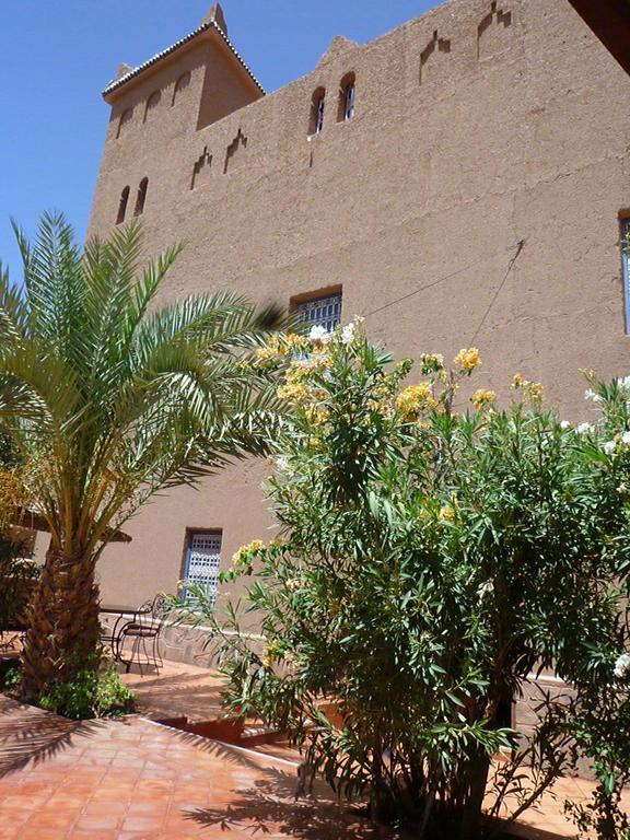 Le Sauvage Noble Ξενοδοχείο Zagora Εξωτερικό φωτογραφία