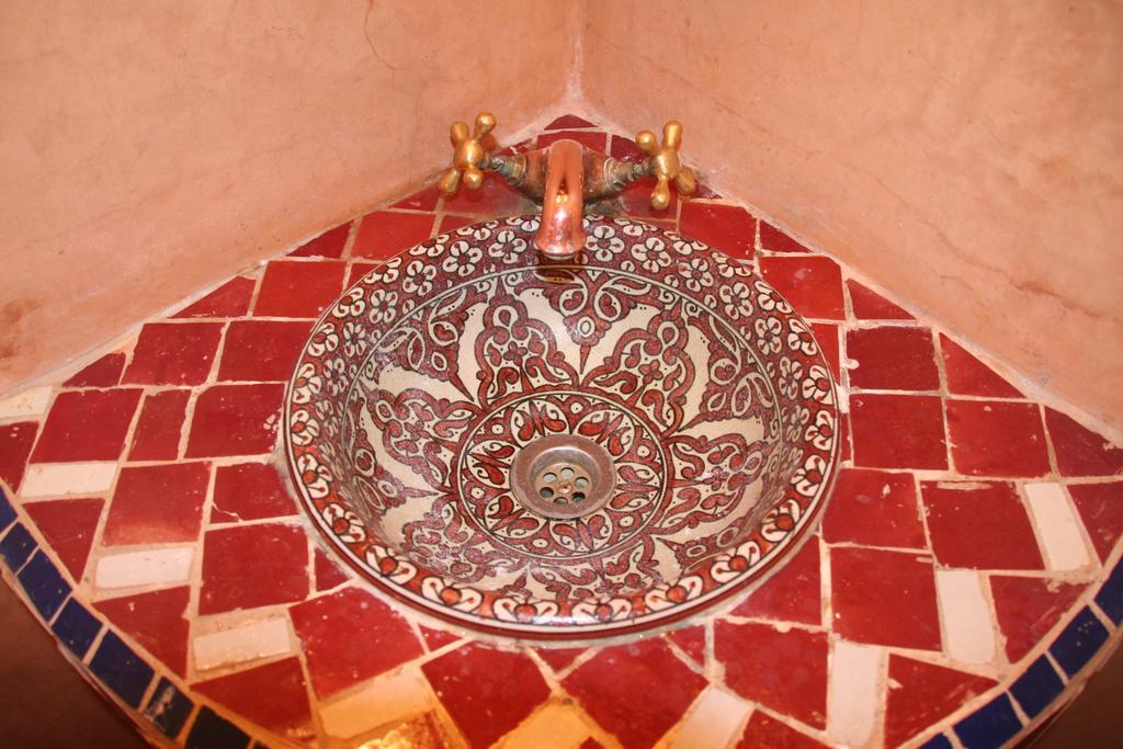 Le Sauvage Noble Ξενοδοχείο Zagora Εξωτερικό φωτογραφία