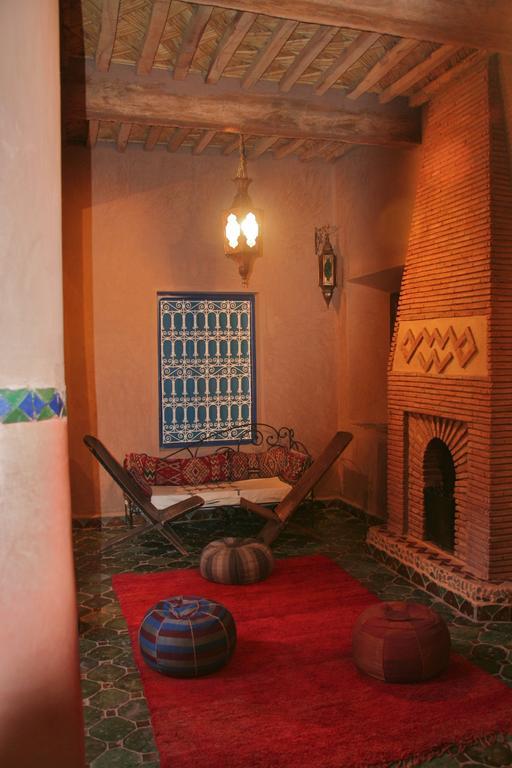 Le Sauvage Noble Ξενοδοχείο Zagora Εξωτερικό φωτογραφία