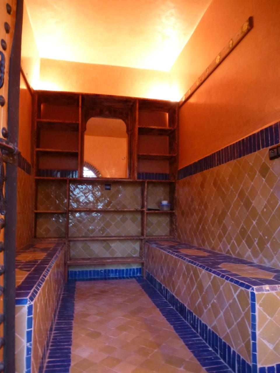 Le Sauvage Noble Ξενοδοχείο Zagora Εξωτερικό φωτογραφία