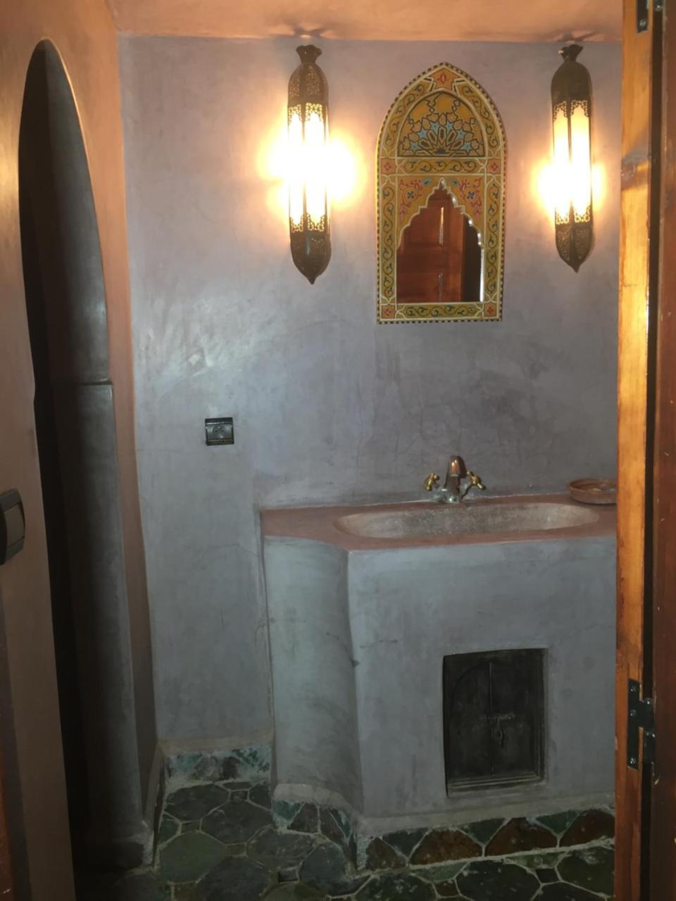 Le Sauvage Noble Ξενοδοχείο Zagora Εξωτερικό φωτογραφία