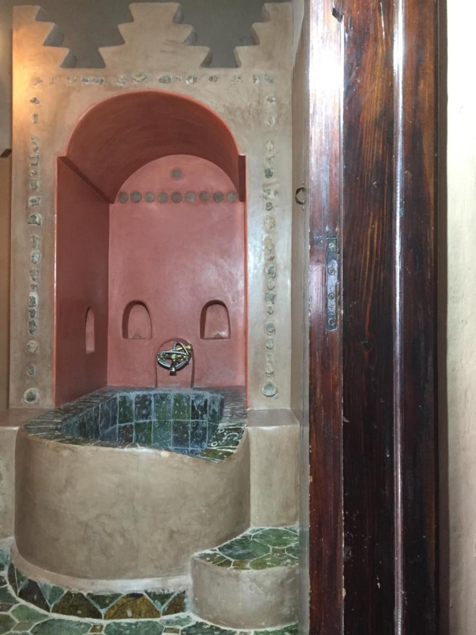 Le Sauvage Noble Ξενοδοχείο Zagora Εξωτερικό φωτογραφία
