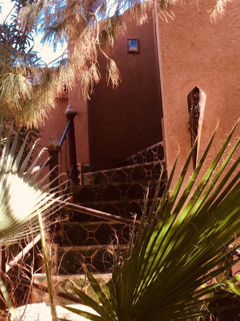 Le Sauvage Noble Ξενοδοχείο Zagora Εξωτερικό φωτογραφία